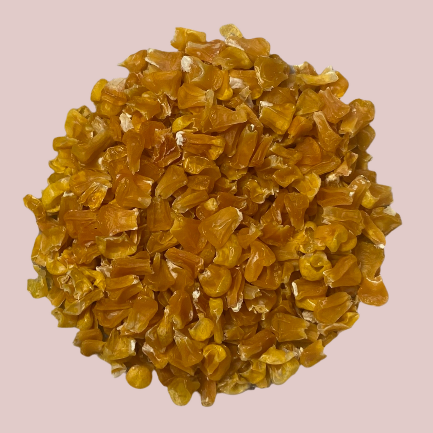 Dehydrated Corn 25g