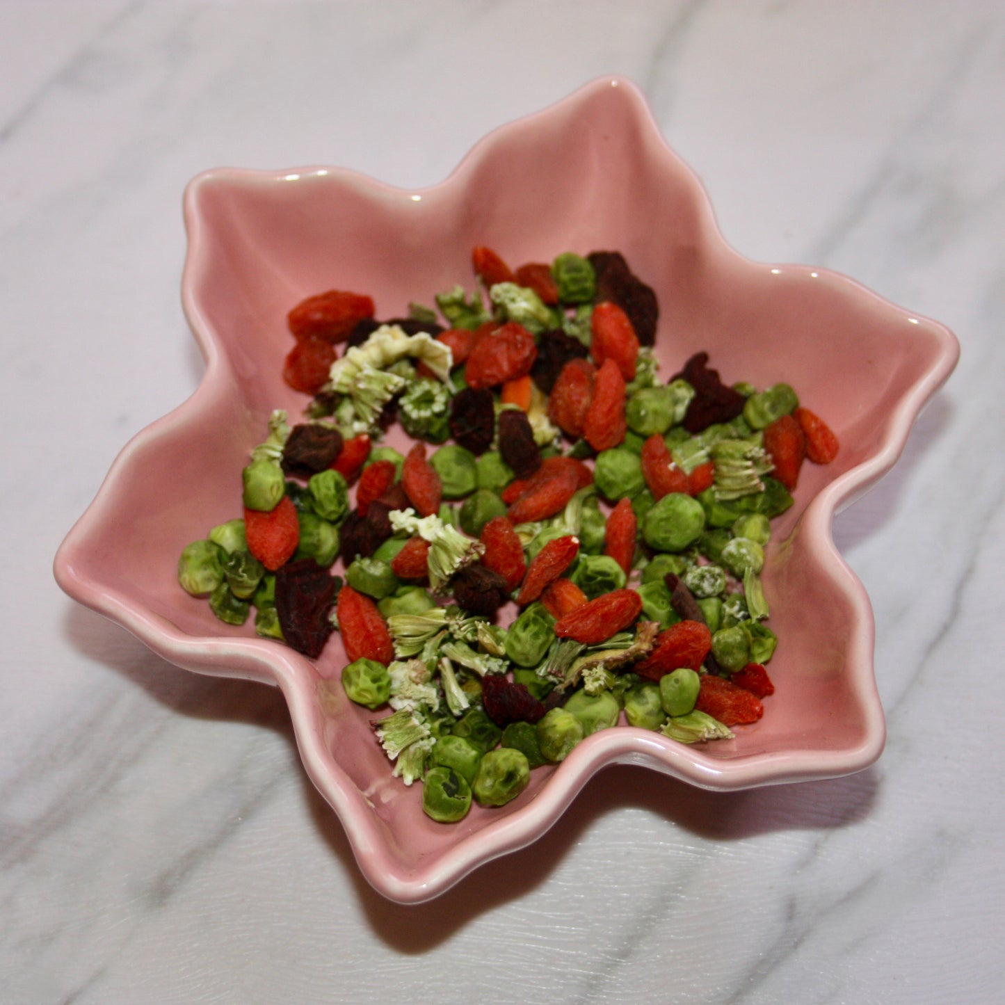 Christmas Treat Mix 10g