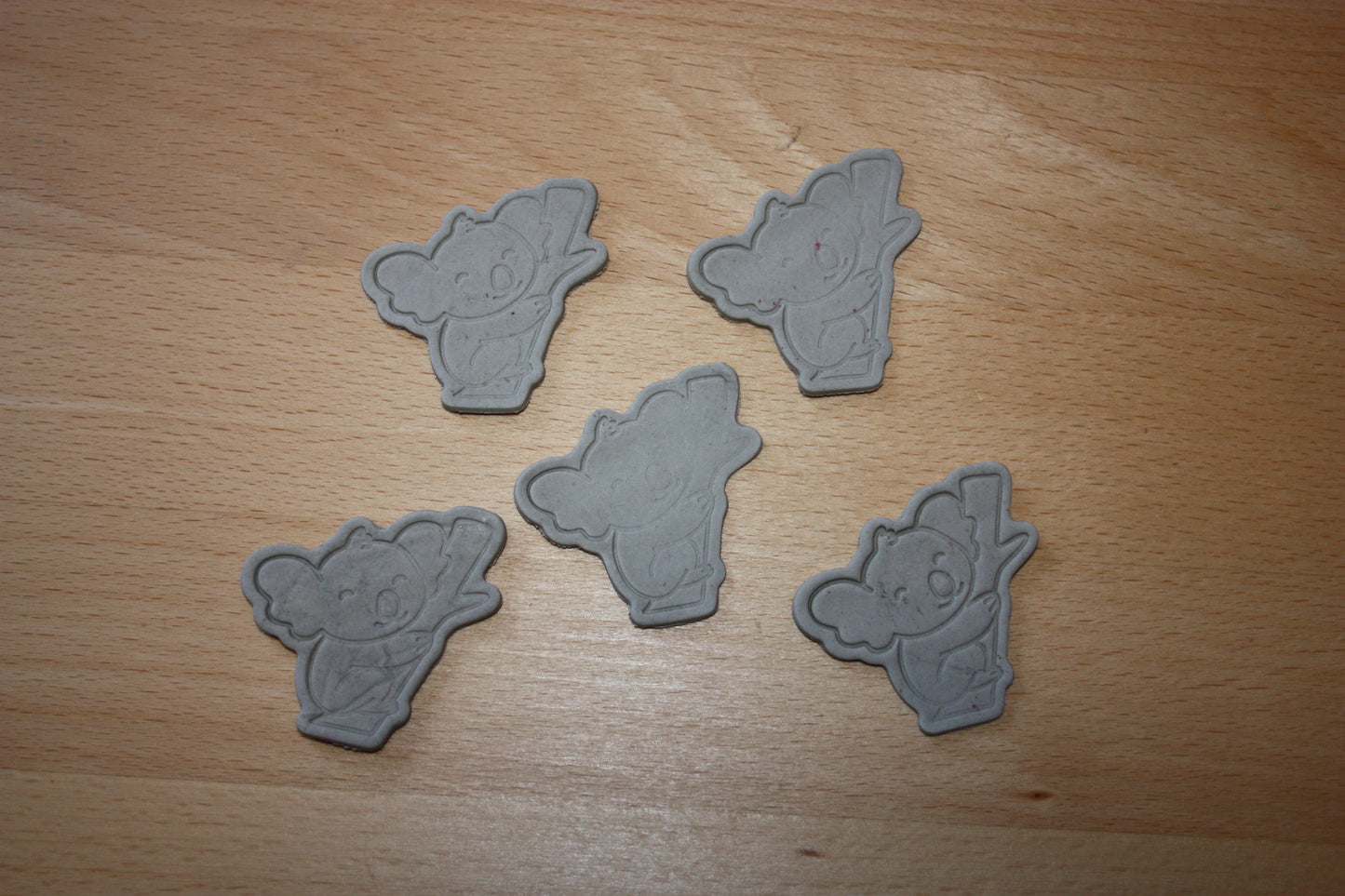 Koala Bikkies