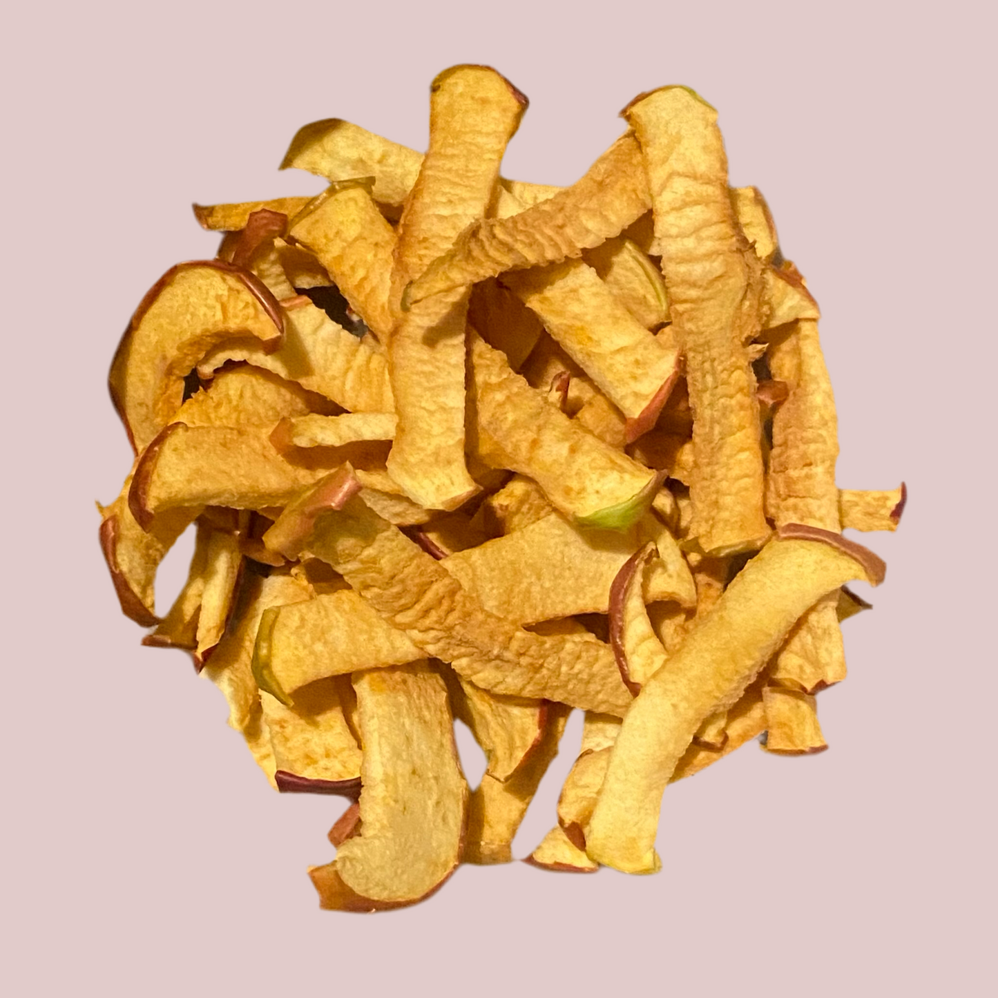 Apple Chips 25g