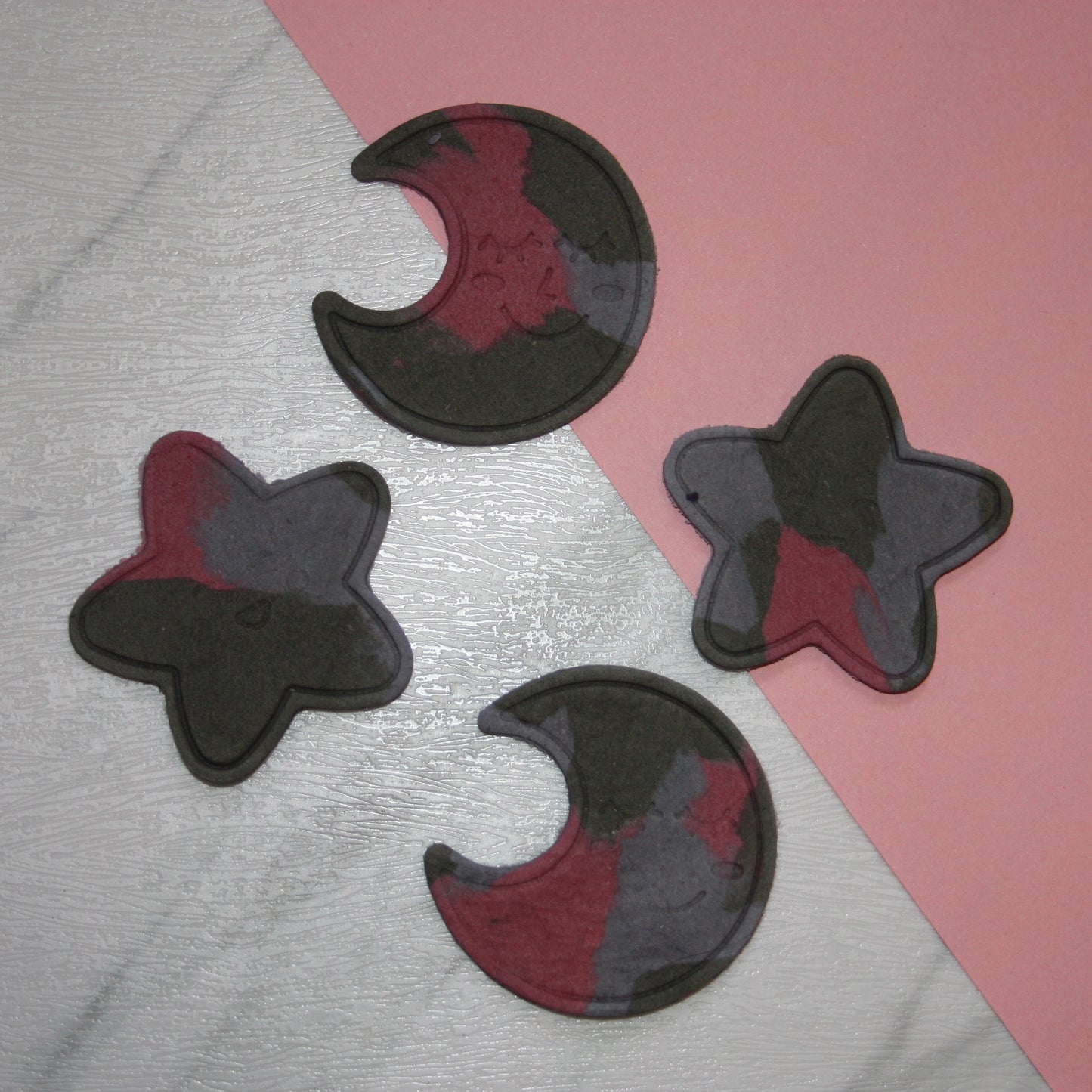 Galactic Bikkies