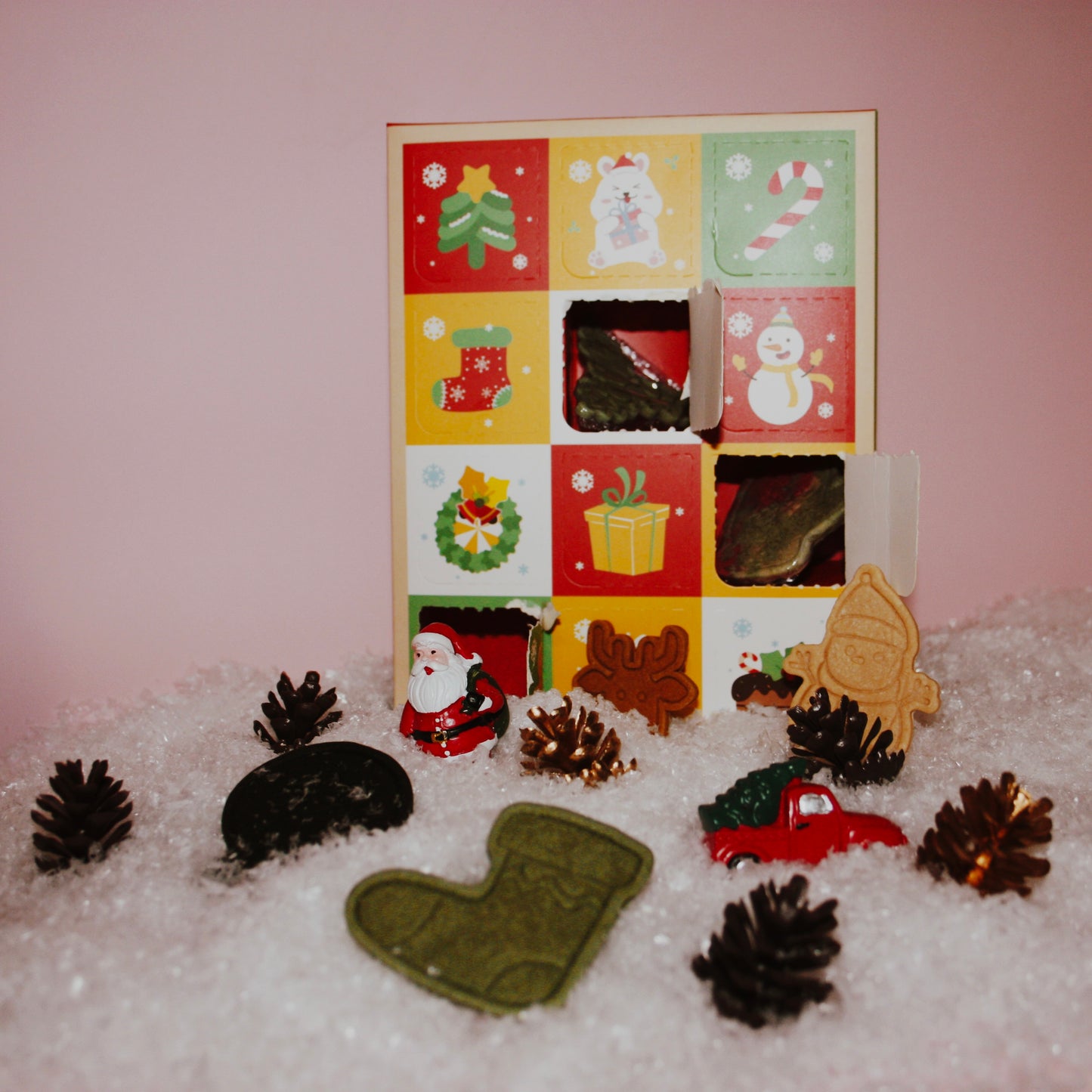 13 Day Advent Calendar