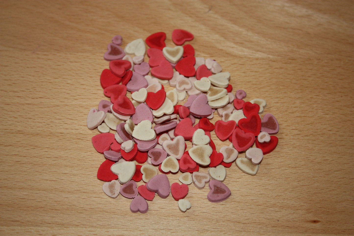 Bunch Of Love Bikkies