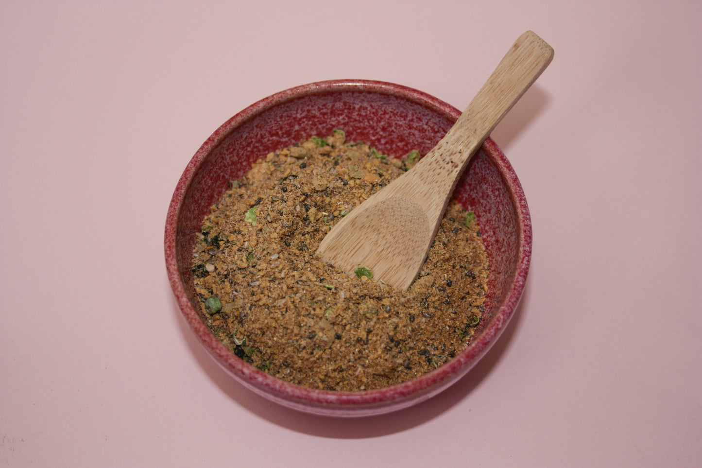 Fibre Booster Topper