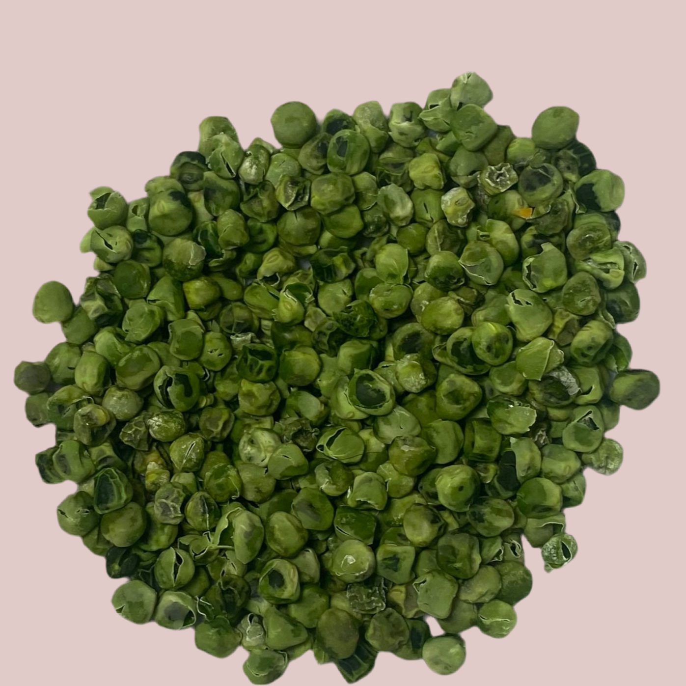 Dehydrated Peas 25g