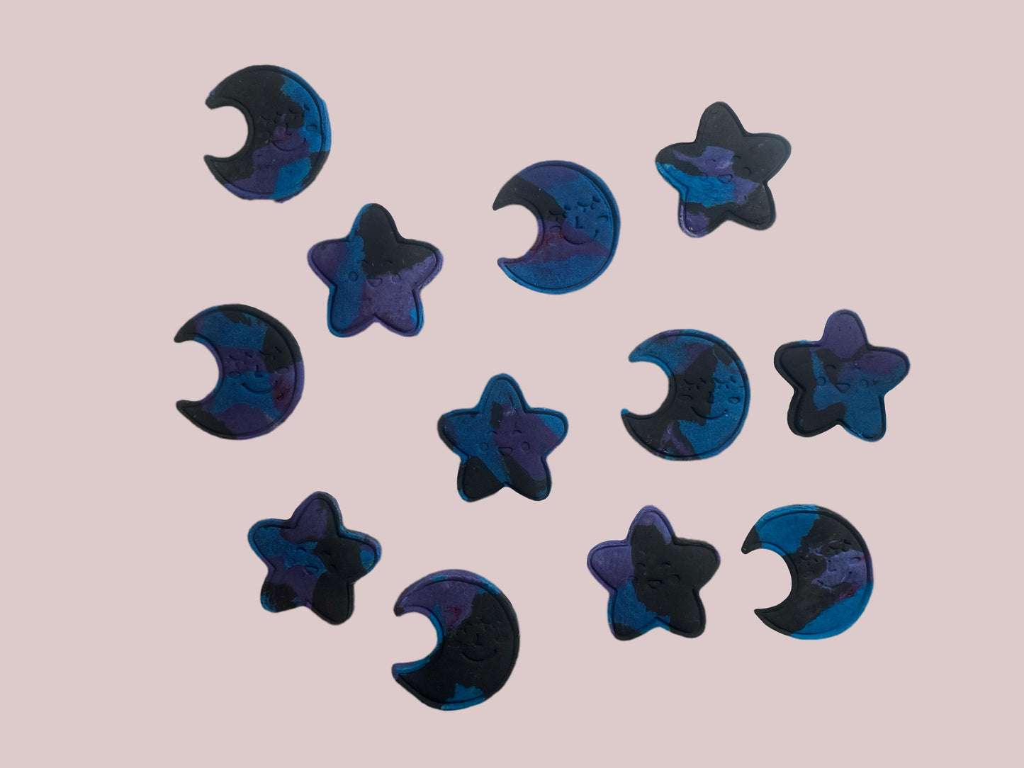 Galactic Bikkies