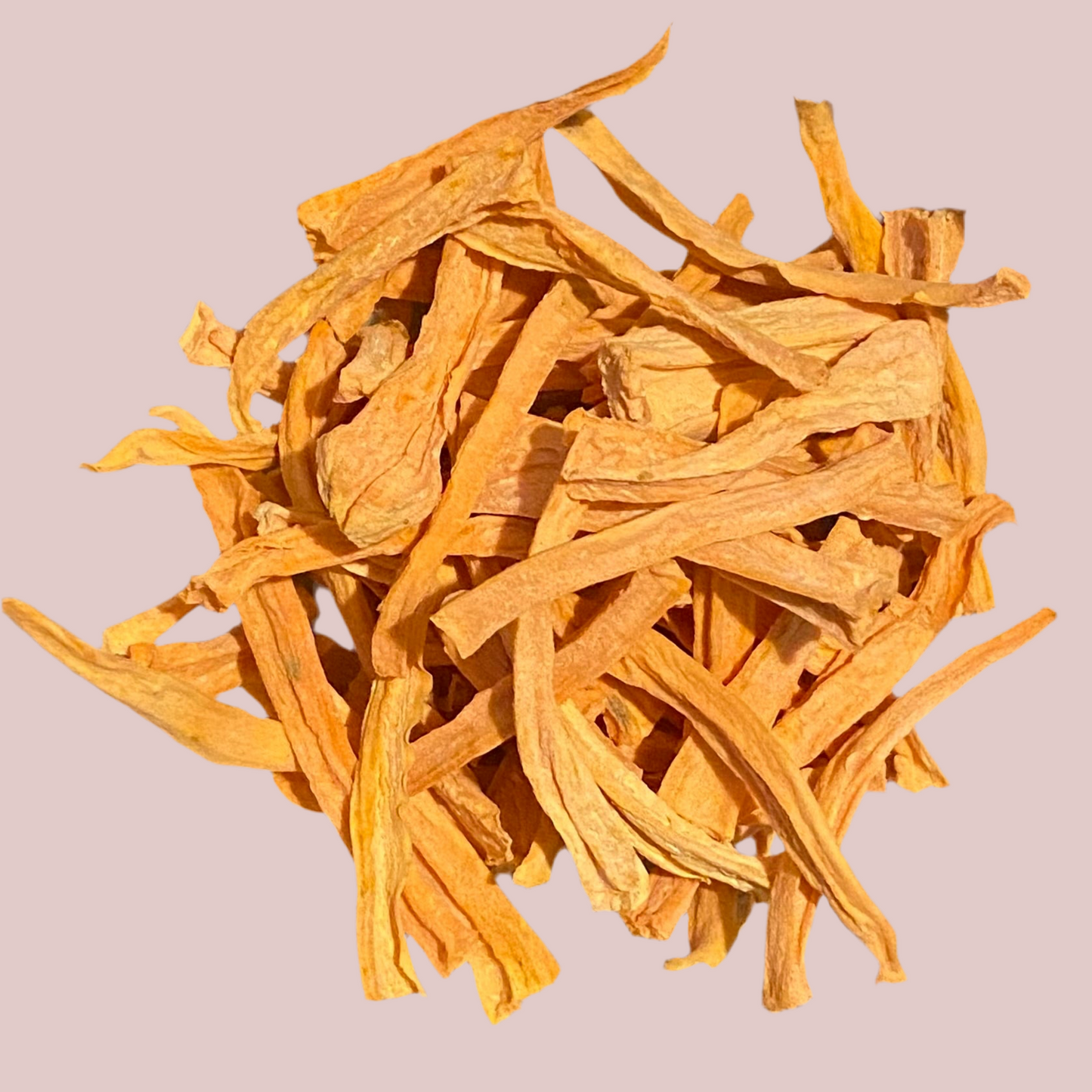 Sweet Potato Chips 25g