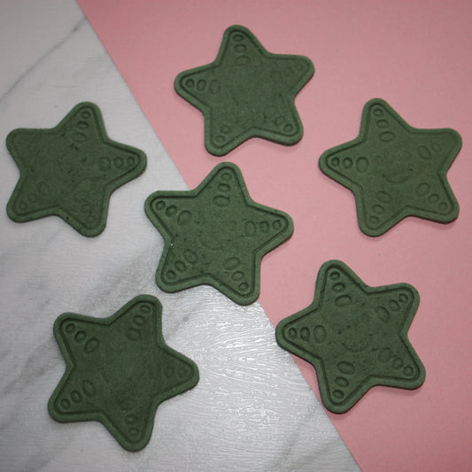 You're a Star Bikkies