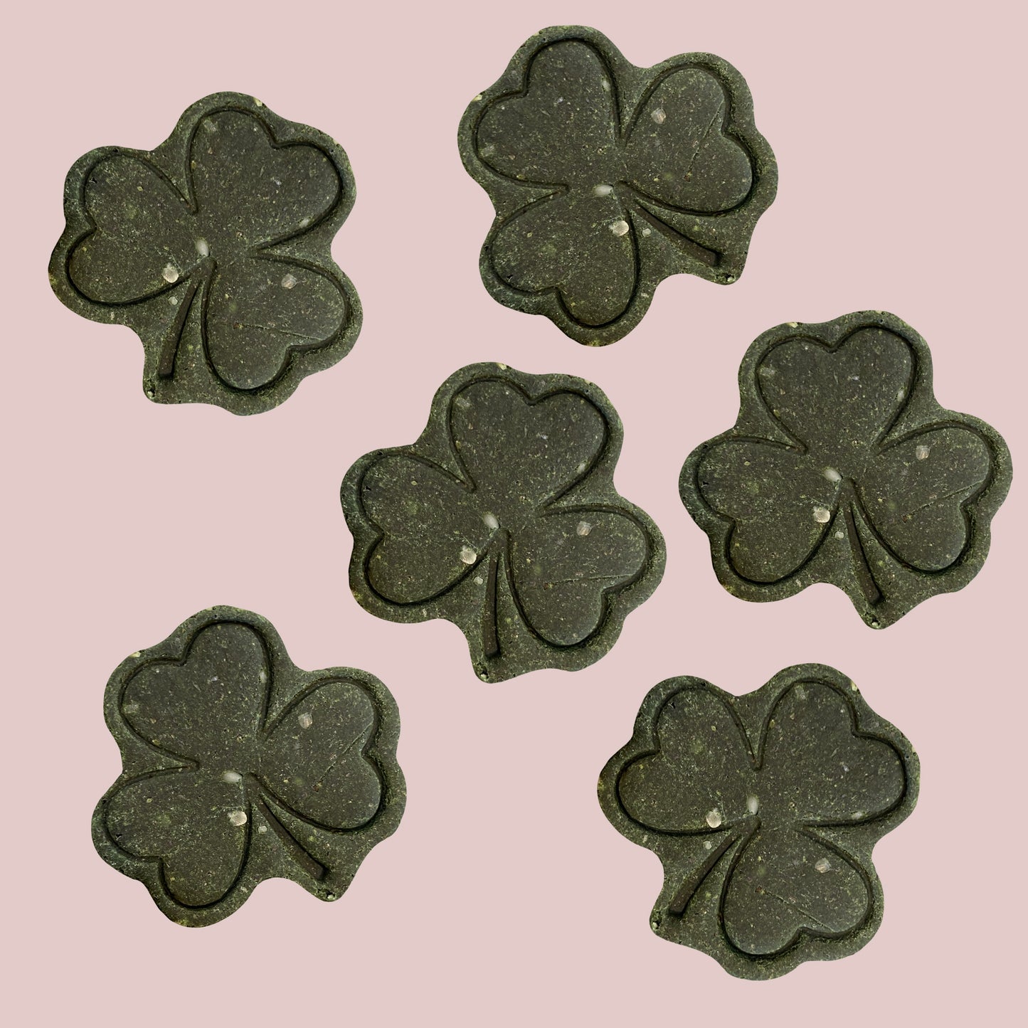 Feeling Lucky Bikkies