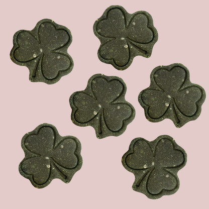 Feeling Lucky Bikkies