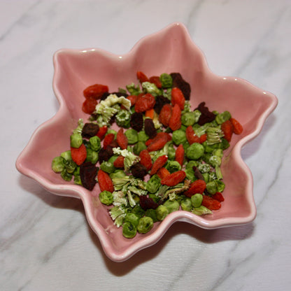 Christmas Treat Mix 10g