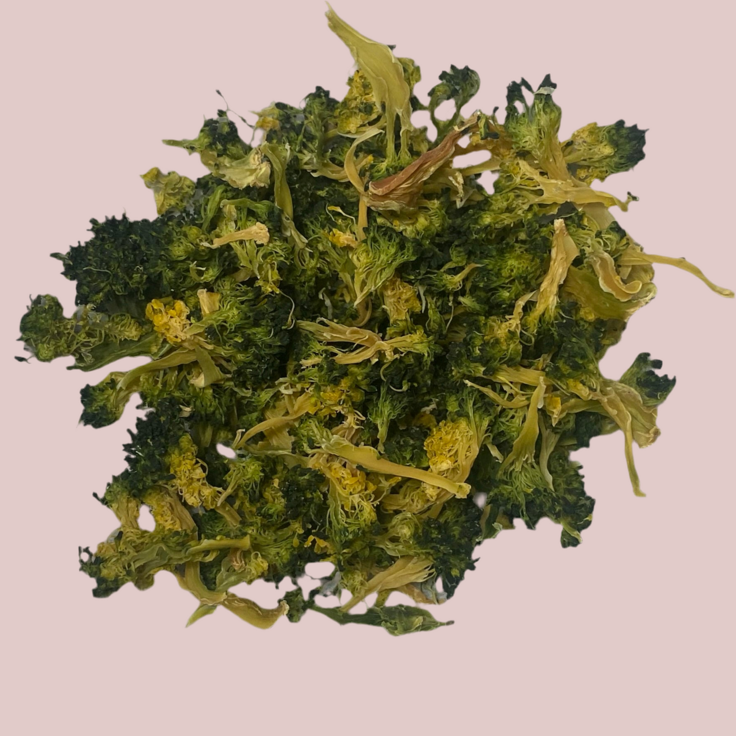 Broccoli Chips 25g