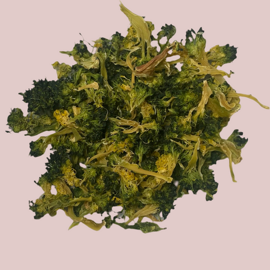Broccoli Chips 25g