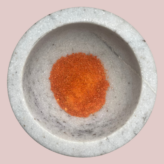 Carrot Powder 25g