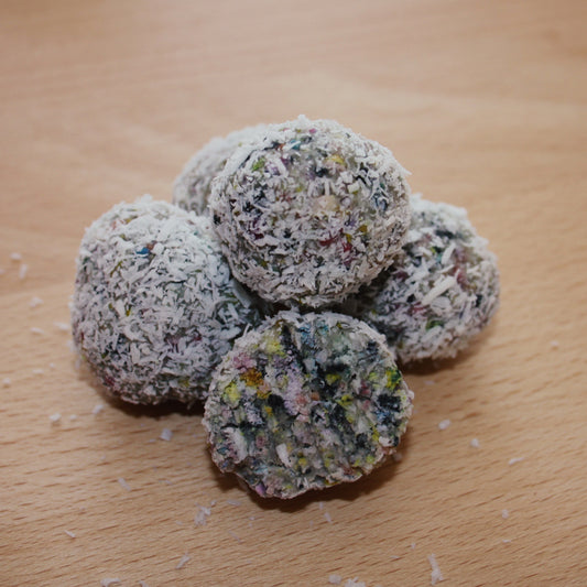 Rum Balls 4 Pack
