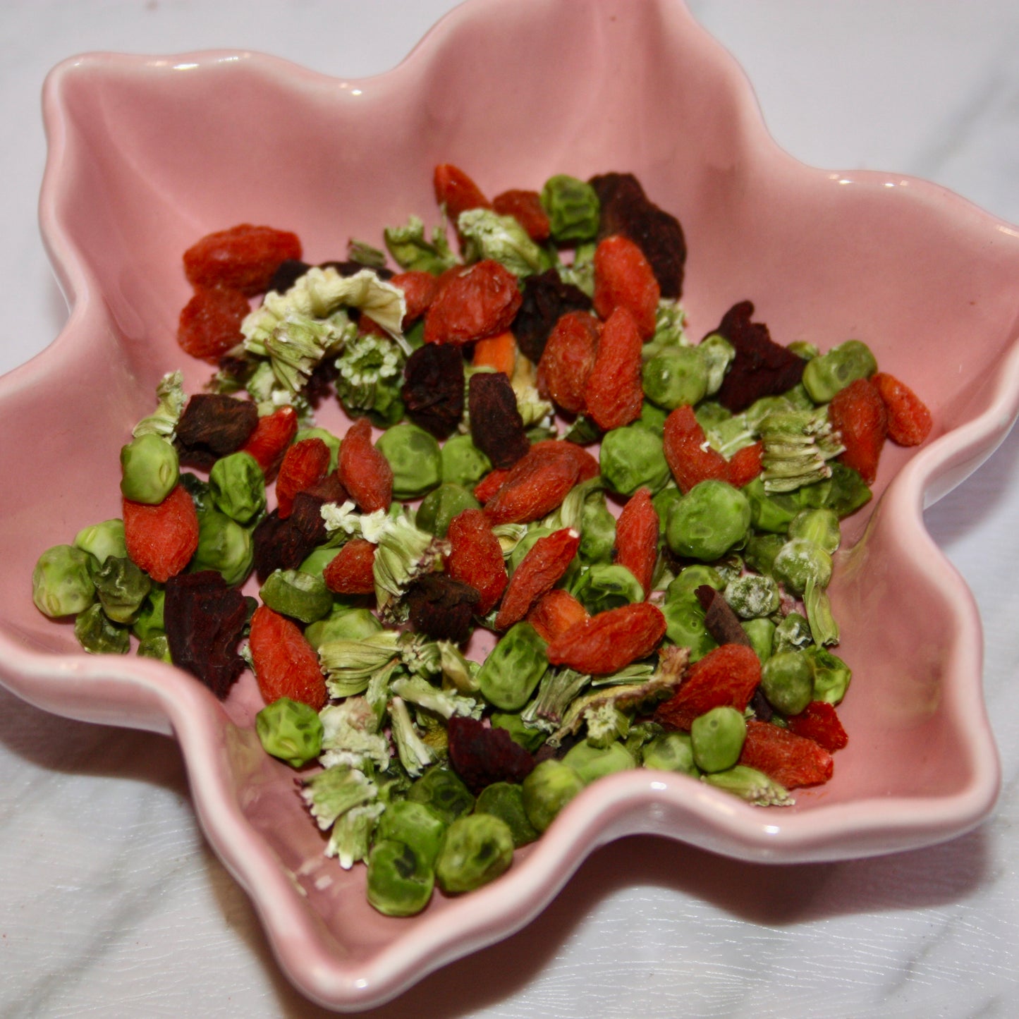 Christmas Treat Mix 10g