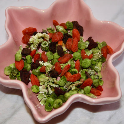 Christmas Treat Mix 10g