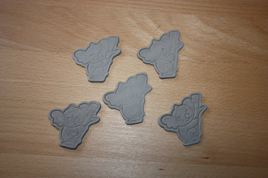 Koala Bikkies