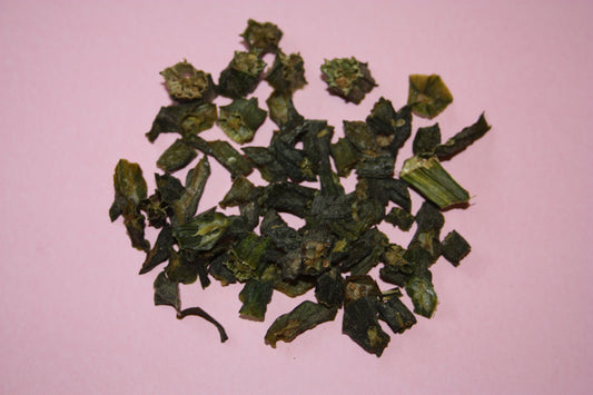 Okra Chips 25g