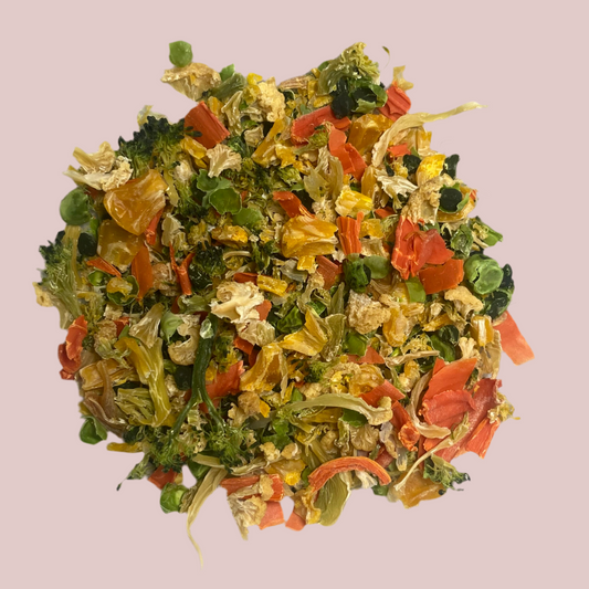 Veggie Mix 20g