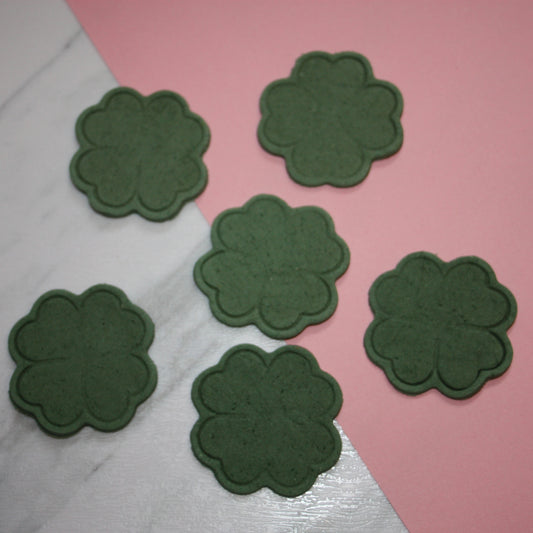 Feeling Lucky Bikkies