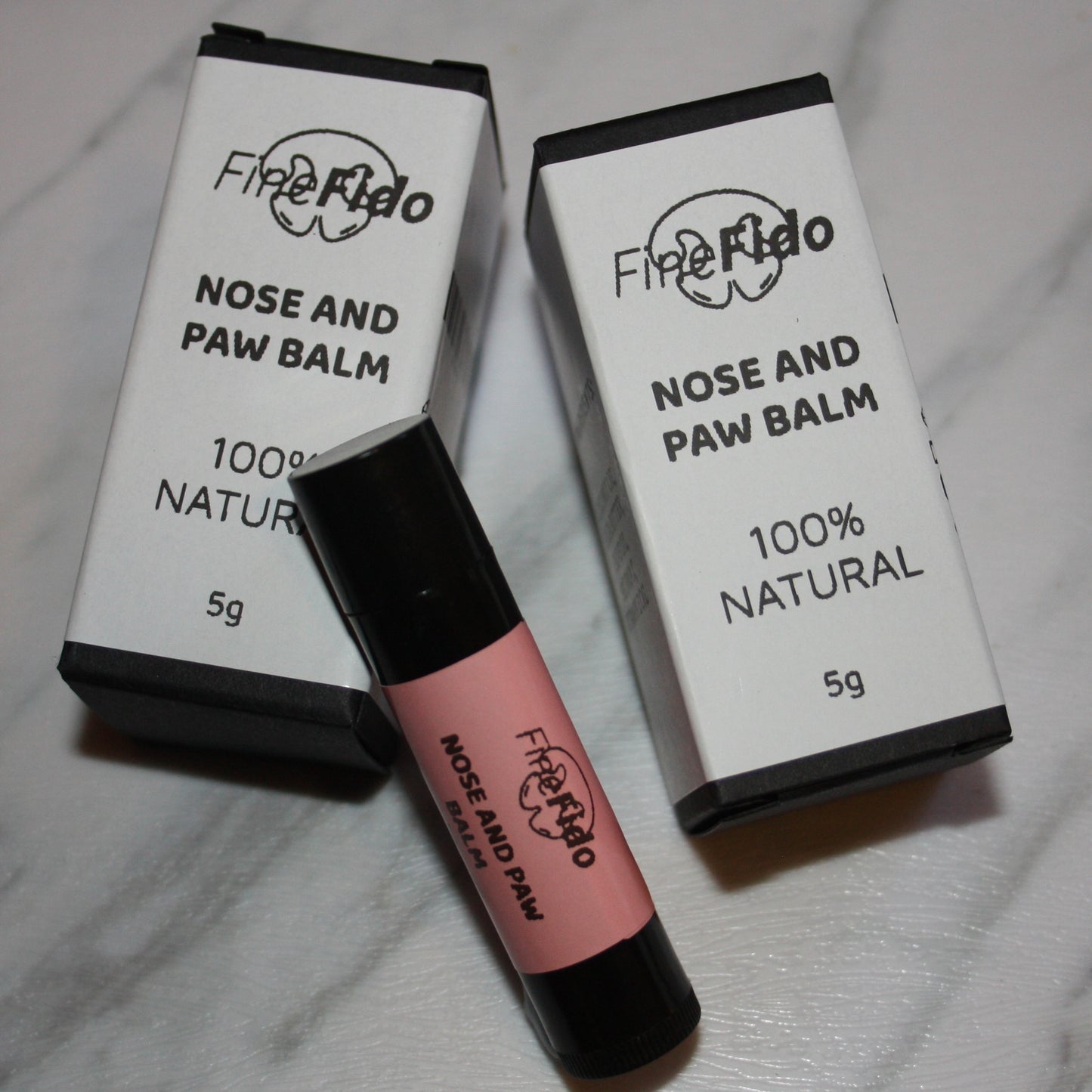 5g paw and nose balm