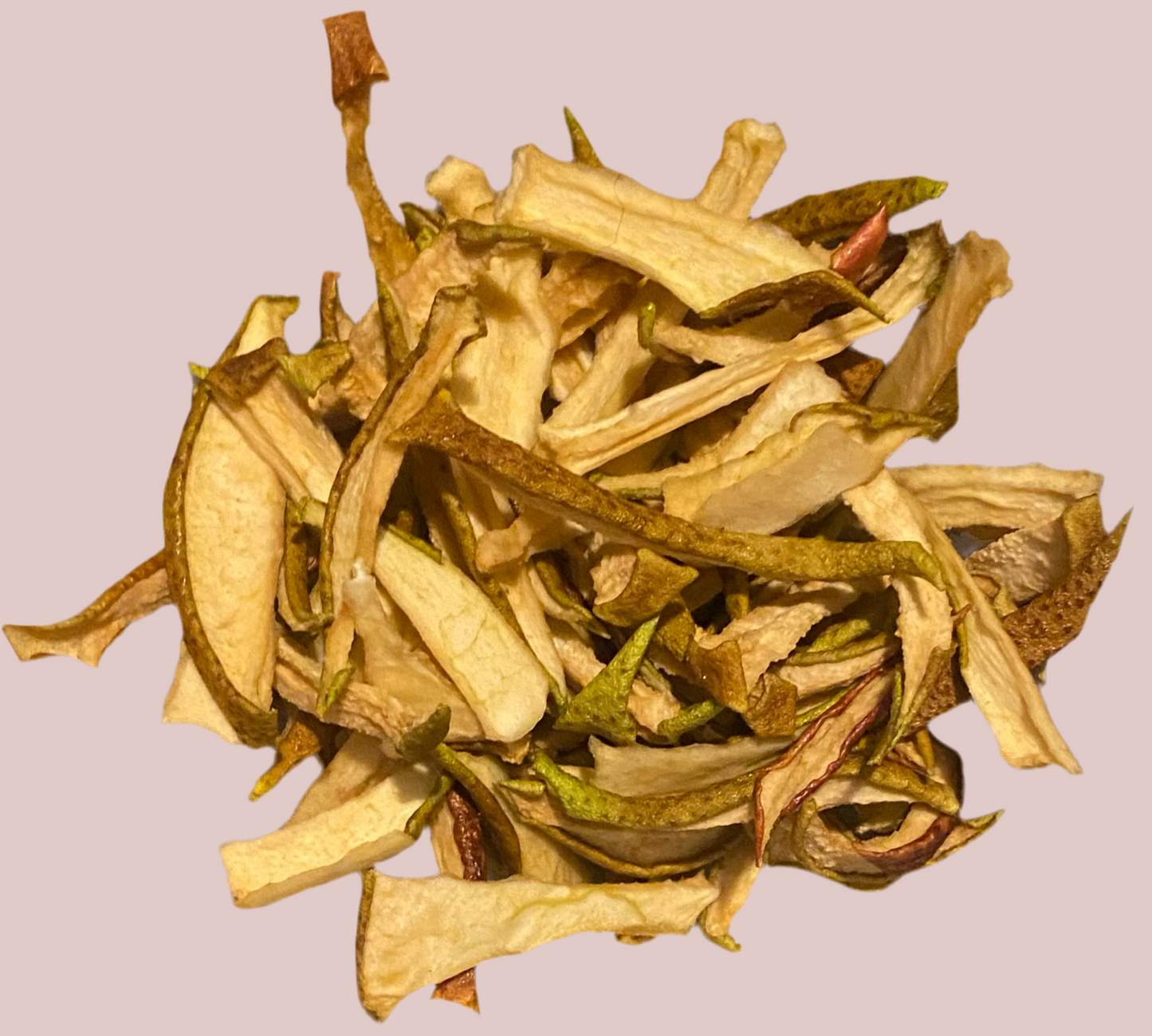 Pear Chips 25g