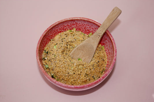 Fibre Booster Drink