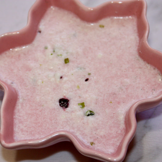 Christmas Snow Drink