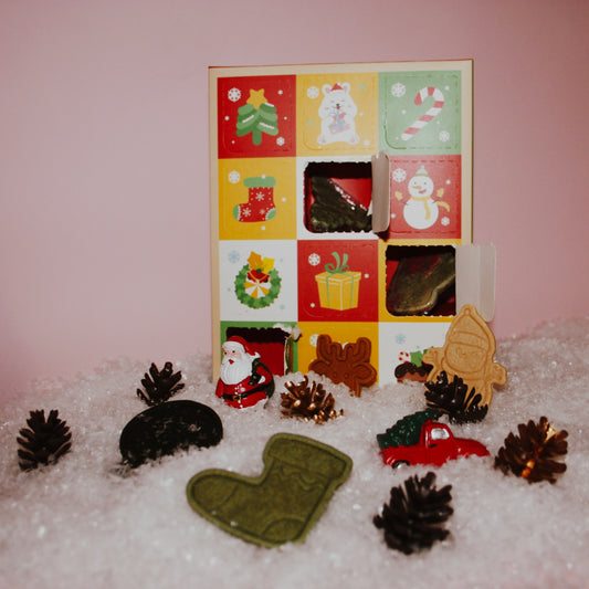13 Day Advent Calendar