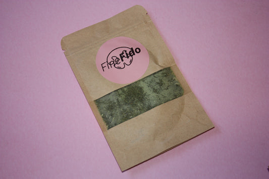 Okra Powder 15g