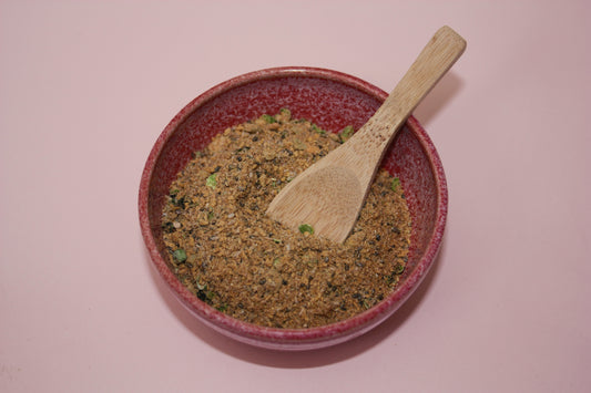 Fibre Booster Topper