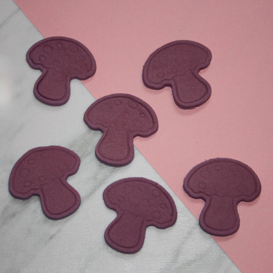 Shroom Bikkies