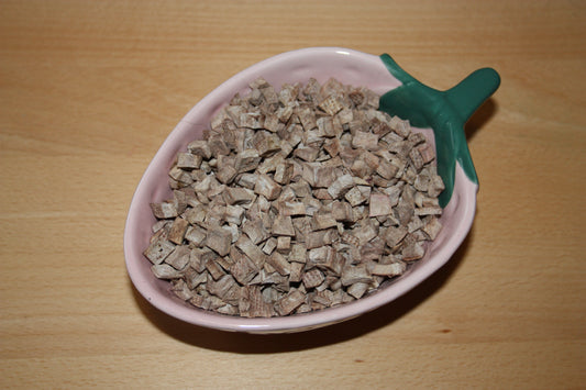 Hawaiian Purple Sweet Potato Cubes 50g