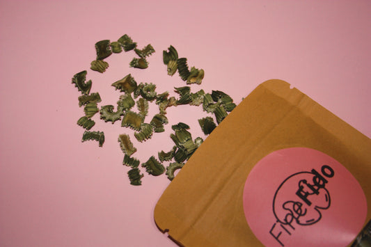 Celery Chips 15g
