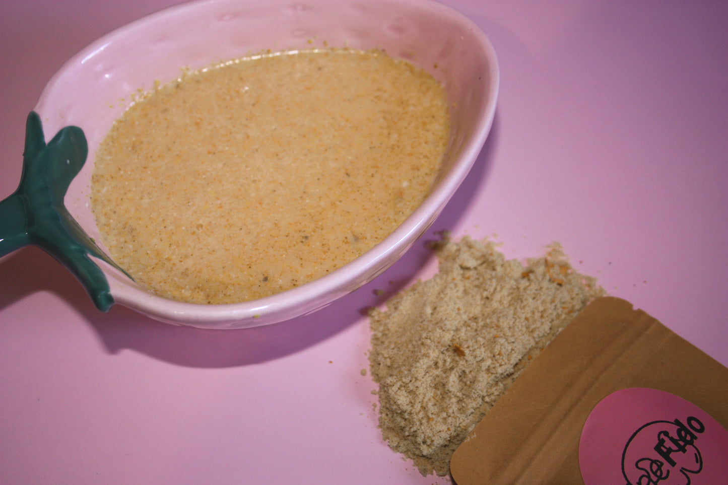 Pumpkin Drink 30g
