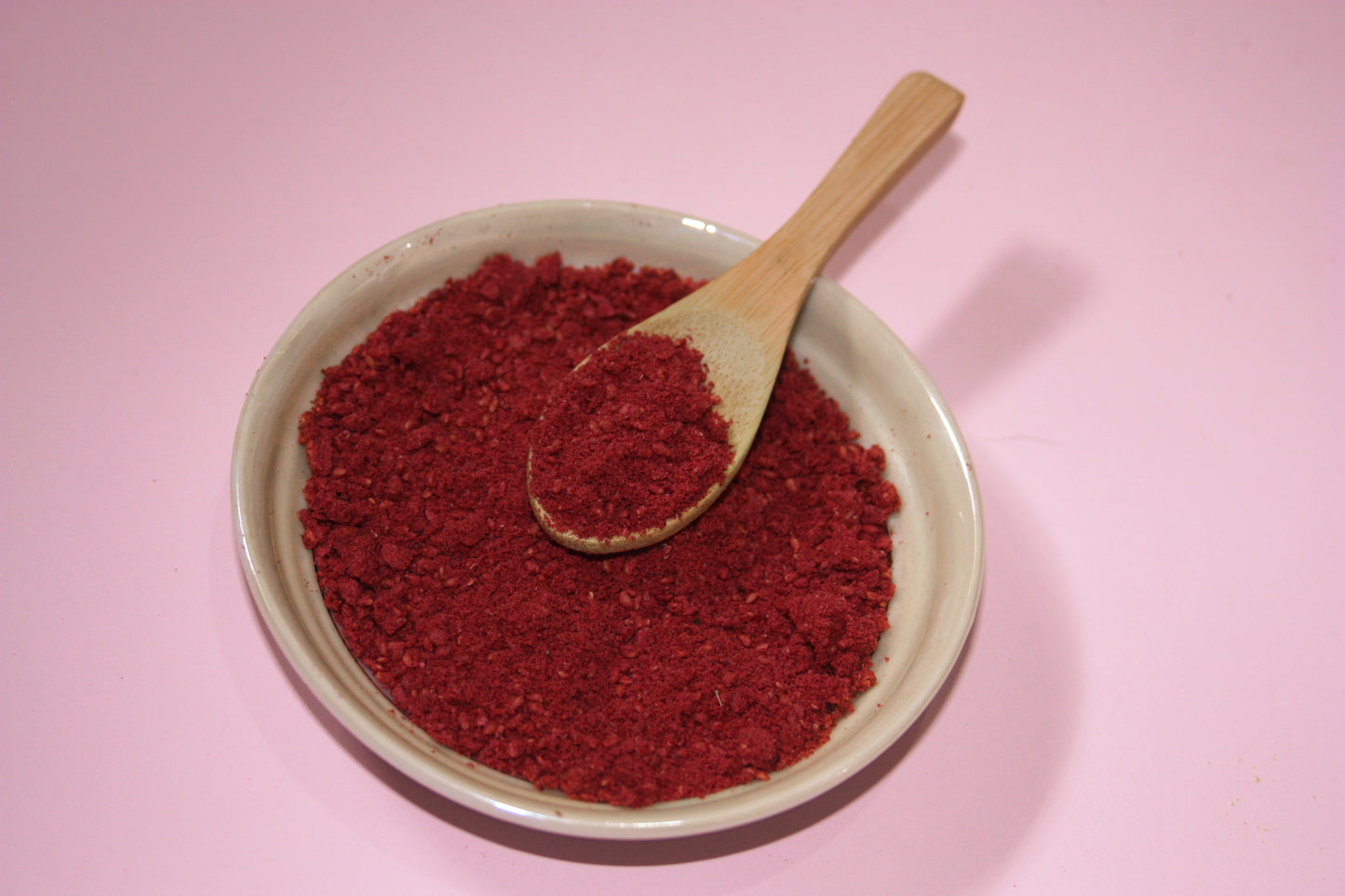 Raspberry Powder 10g