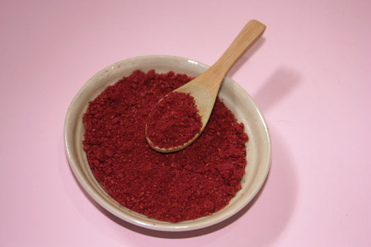 Raspberry Powder 15g