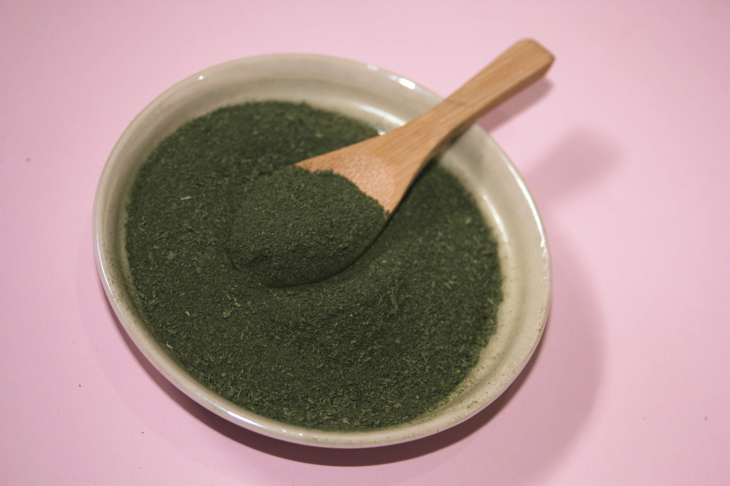 Spinach Powder 15g