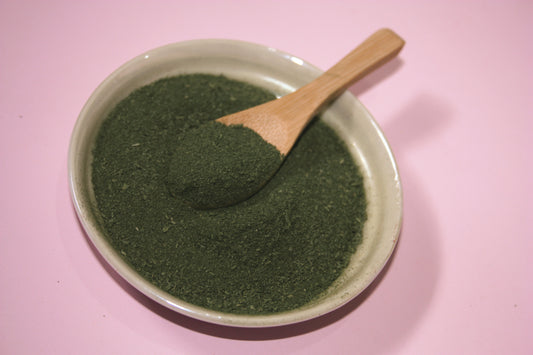 Spinach Powder 15g