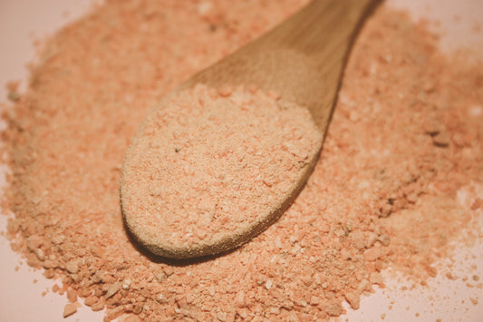 Sweet Potato Powder 25g