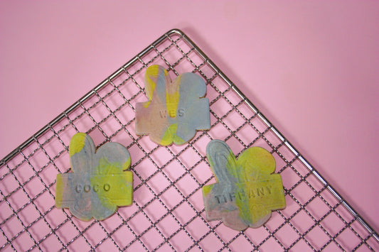 Easter Name Bunny (Single)