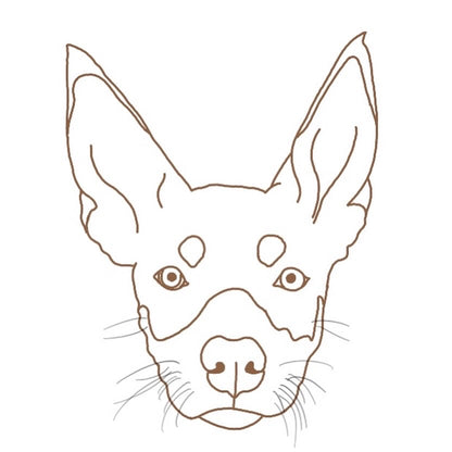 Digital Pet Pawtrait