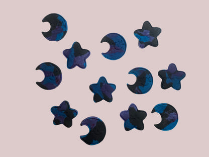 Galactic Bikkies