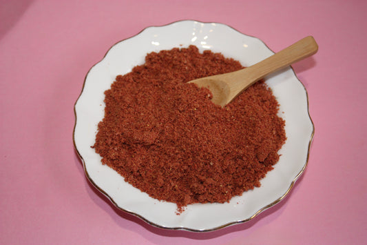 Strawberry Powder 15g