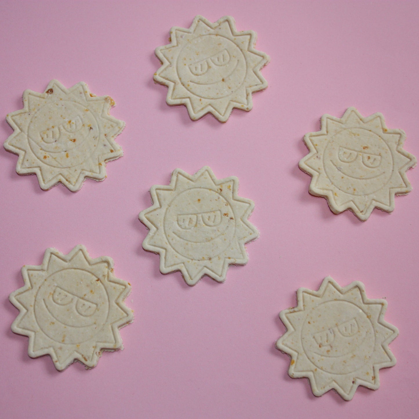 You’re My Sunshine Bikkies
