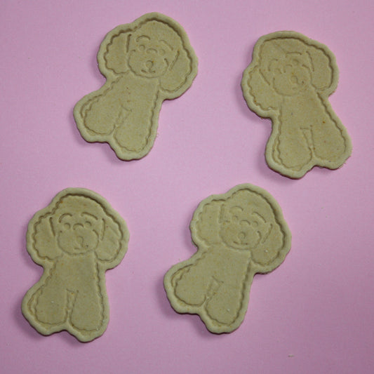 Poodle Dog Bikkies