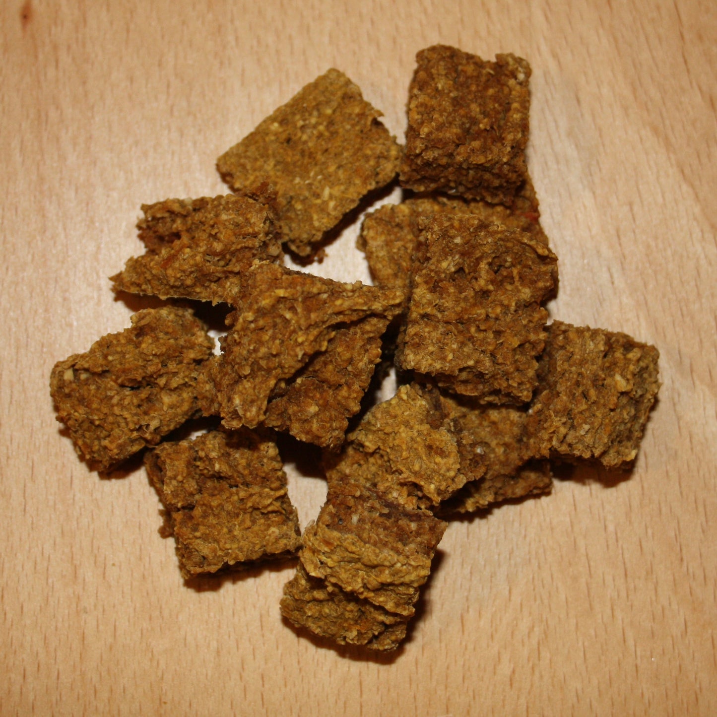 Pet Brownie Bites 30g
