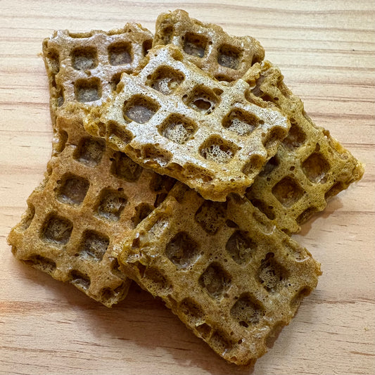 Waffles 5 pack