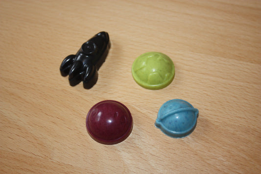 Outer This World Yoghurt Drops
